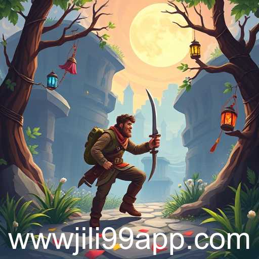 Discover the Excitement of 'Adventure Awaits' with the JILI99 App