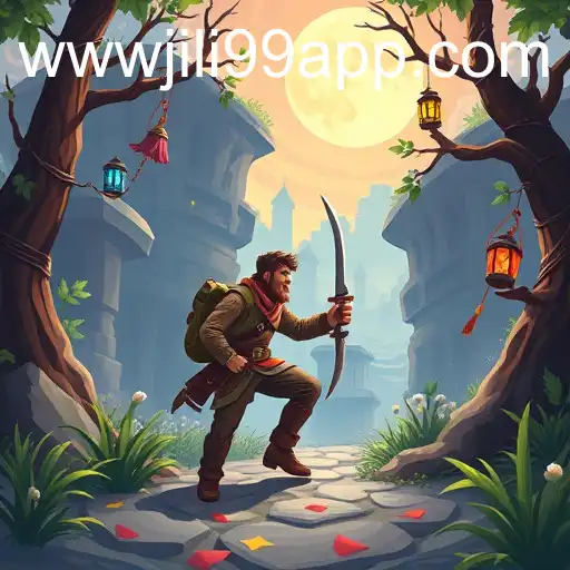Discover the Excitement of 'Adventure Awaits' with the JILI99 App