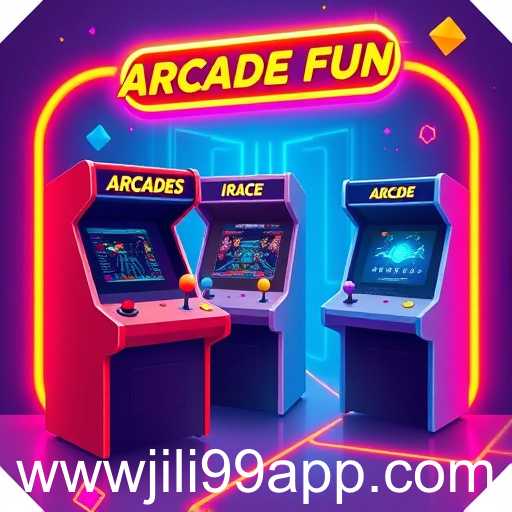 Exploring the Excitement of 'Arcade Fun' with JILI99 App