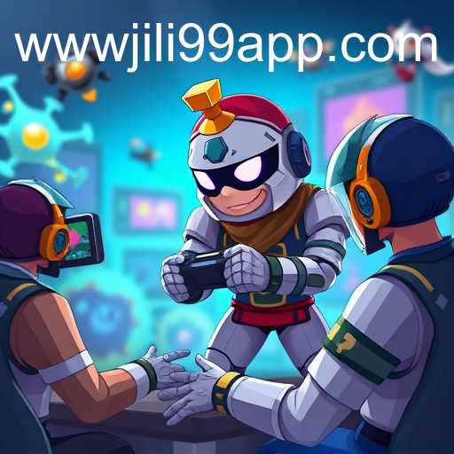 Evolution of Mobile Gaming in 2025