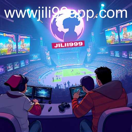 The Rise of JILI99 in the Gaming World