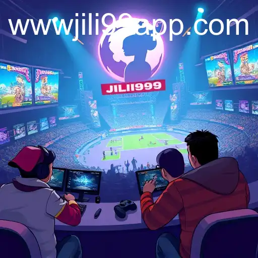 The Rise of JILI99 in the Gaming World
