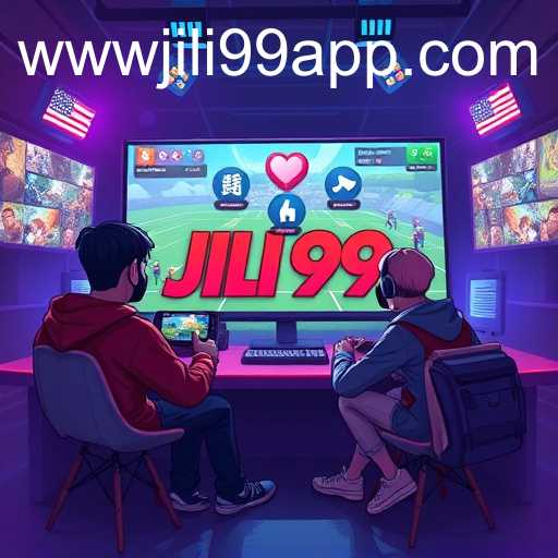 JILI99 App: Revolutionizing the Online Gaming Experience