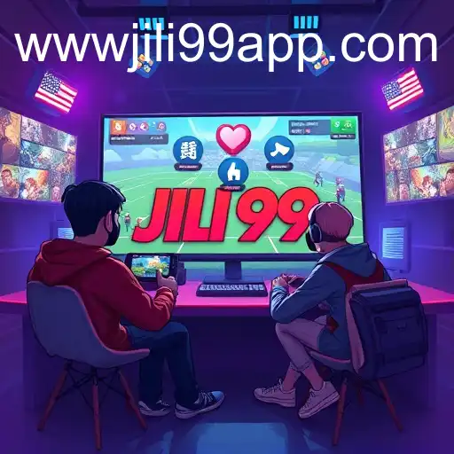 JILI99 App: Revolutionizing the Online Gaming Experience