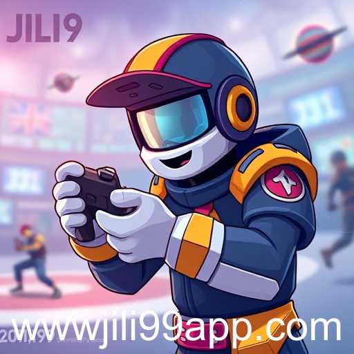 JILI99 App: Revolutionizing Mobile Gaming