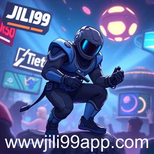 The Rising Trend of JILI99 in Online Gaming