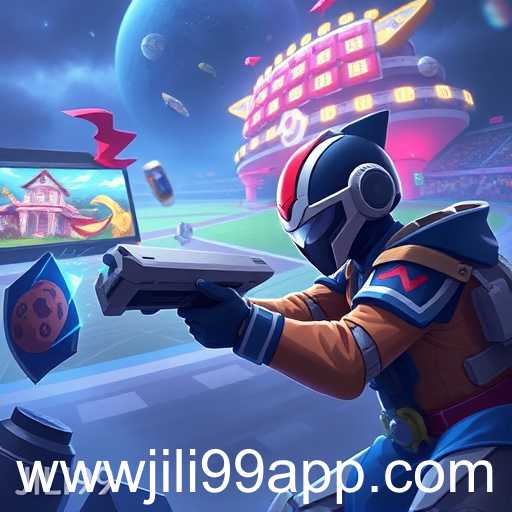 The Rise of JILI99: Revolutionizing Online Gaming
