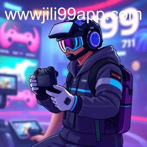 The Rise of the JILI99 App in the Gaming World