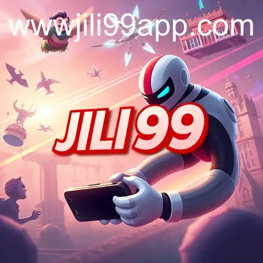 The Rise of Mobile Gaming: JILI99 Leading the Charge