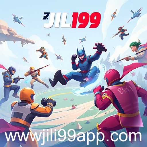 Exploring the Interactive World of JILI99 App's Multiplayer Mode