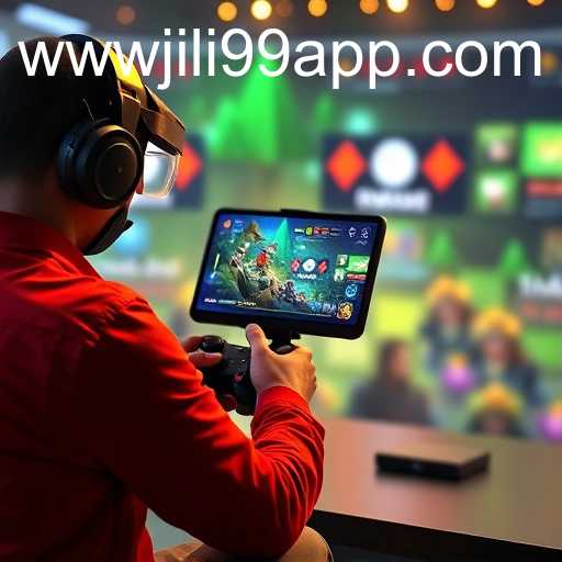 The Evolution and Impact of Online Gaming in 2025