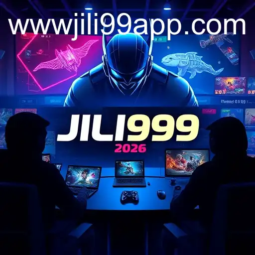 The Popularity Surge of JILI99 in the Gaming World