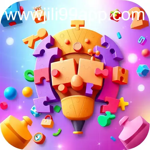 Unraveling the Excitement of Puzzle Mania on JILI99 App