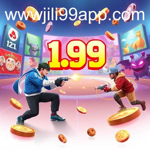 The Revolutionary Impact of JILI99 App on Gaming