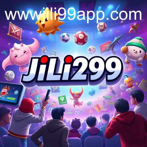 The Rise of JILI99 in the Gaming World