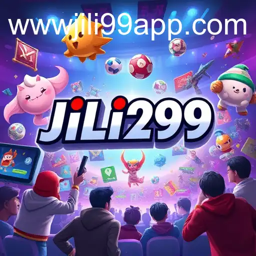 The Rise of JILI99 in the Gaming World