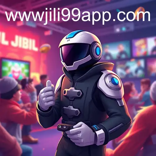 The Rise of JILI99 in the Global Gaming Market