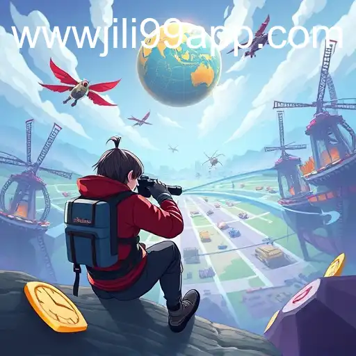 The Rise of JILI99 in the Gaming Industry