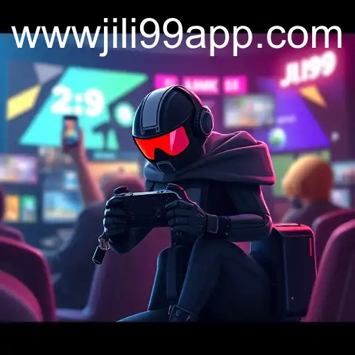 The Rise of JILI99 in the Online Gaming World