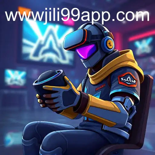 The Rise of JILI99 and the Evolving Gaming Landscape