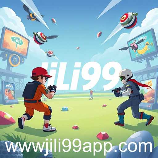 The Rise of JILI99 App in the Gaming World