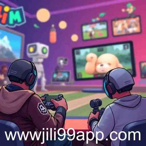 The Rise of Mobile Gaming: A Look at JILI99