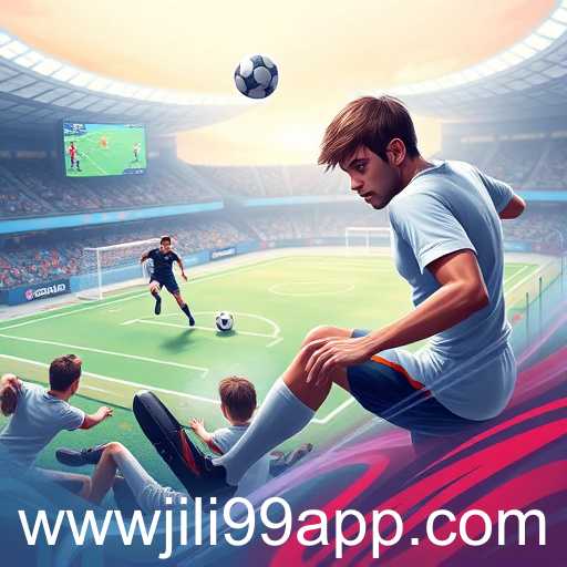 Exploring the 'Sports Zone' Category with the JILI99 App