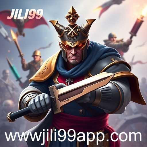 The Rise of Strategy Games on the JILI99 App: A Tactical Revolution