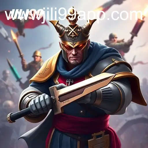 The Rise of Strategy Games on the JILI99 App: A Tactical Revolution